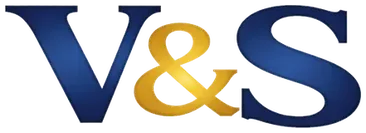V&S Services LLC — Austin TX house painting company logo
